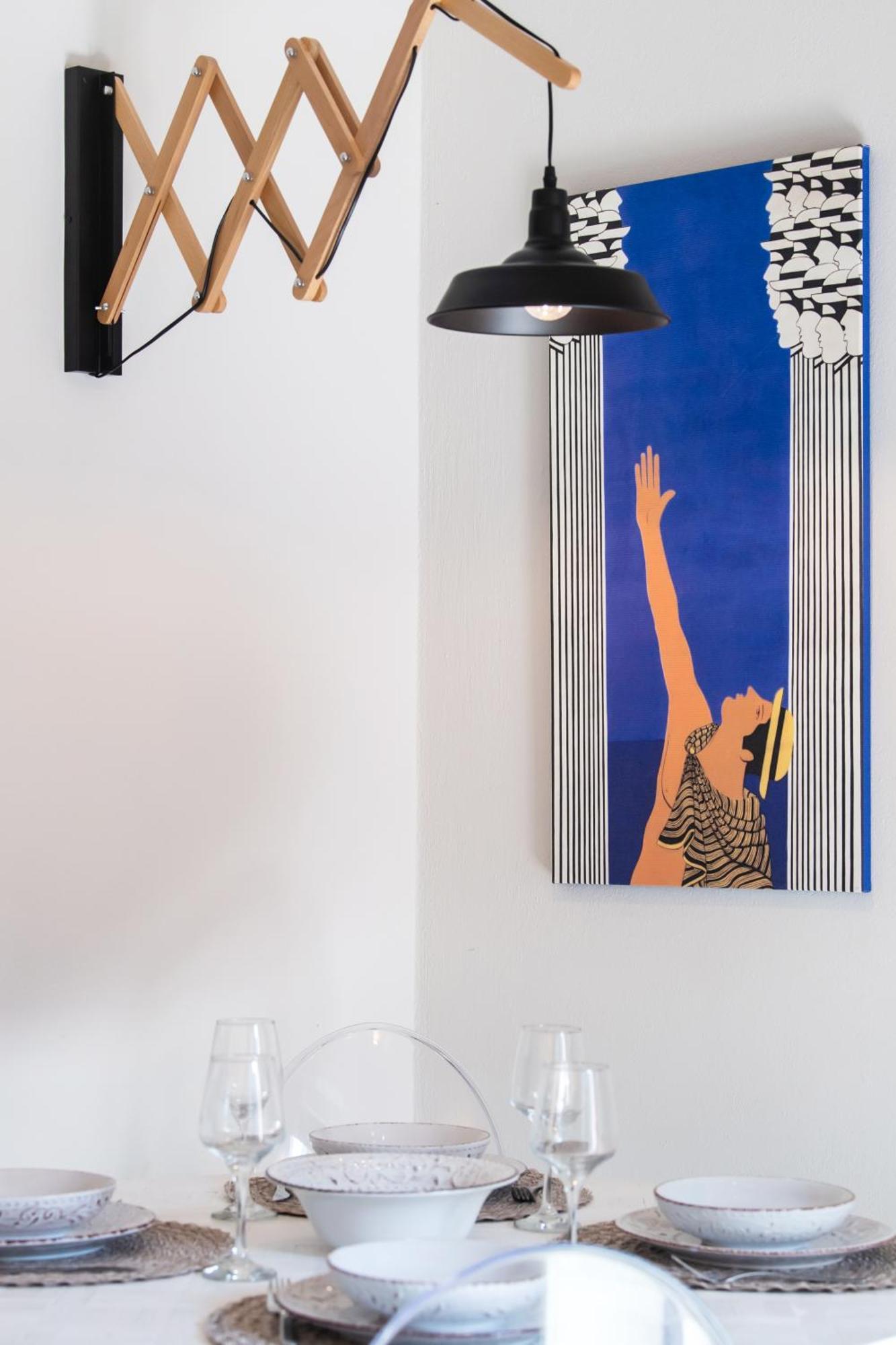 Art Maison Lefkas Лефкада Экстерьер фото